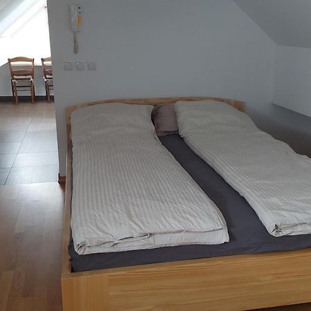 Apartma Samo Kranj Exterior foto