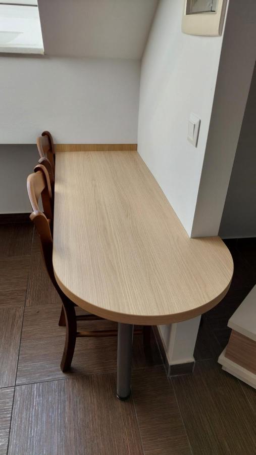 Apartma Samo Kranj Exterior foto