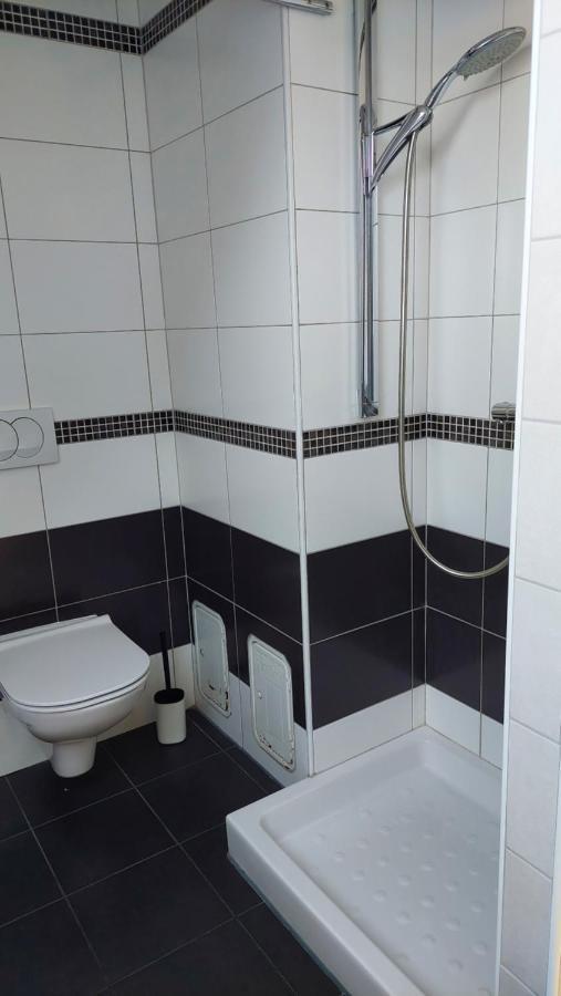 Apartma Samo Kranj Exterior foto
