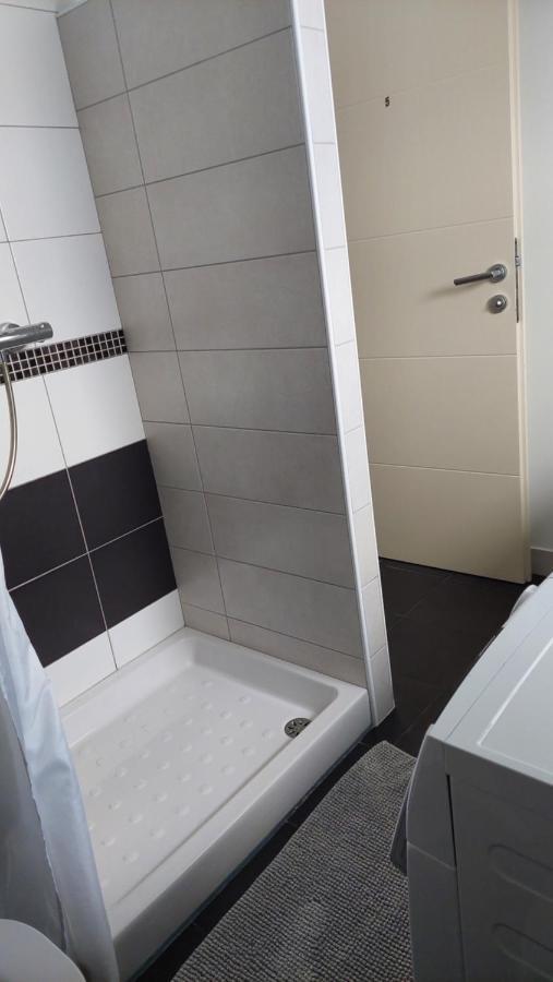 Apartma Samo Kranj Exterior foto